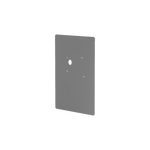 Προσαρμογέας βάσης Eiffel της Wall box για διπλή τοποθέτηση φορτιστών ηλεκτρικών αυτοκινήτων - Ταχυφορτιστές EV House