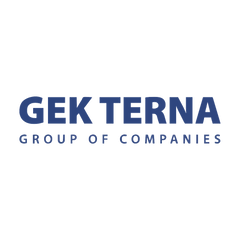 GEK TERNA