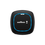 Φορτιστής αυτοκινήτου Wallbox Pulsar Max με ενσωματωμένο καλώδιο φόρτισης Τ2 - Ταχυφορτιστές EV House.
