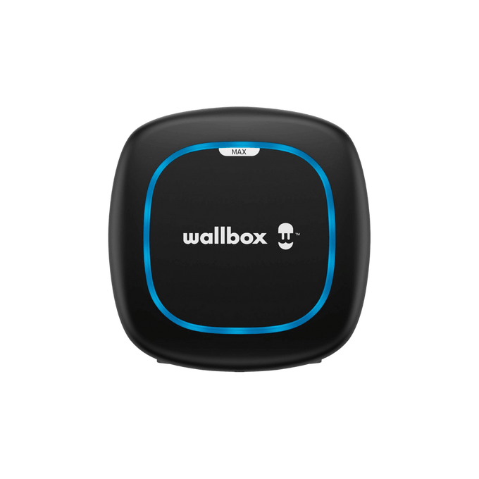 Wallbox Pulsar Max