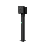 Zaptec OnePole Lite 1200 Twin
