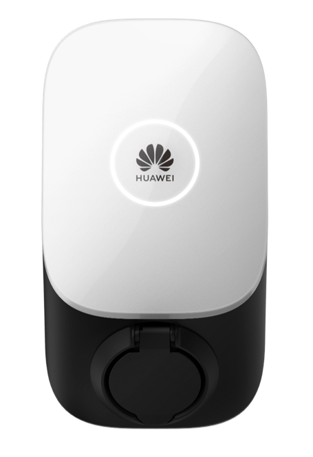 Huawei Smart Charger 22kW