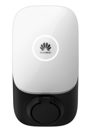 Huawei Smart Charger 22kW