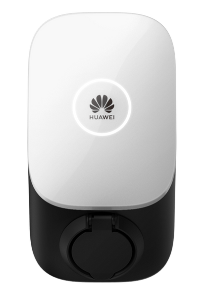 Huawei Smart Charger 22kW