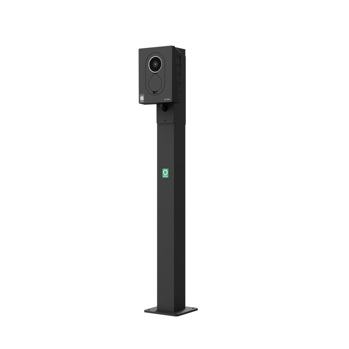 Zaptec OnePole Lite 1200 Single