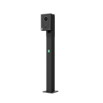 Σύστημα βάσης Zaptec OnePole Lite