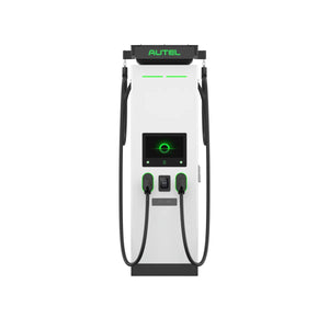 Autel MaxiCharger DH120 120 kW ταχυφορτιστής DC – εικόνα 1