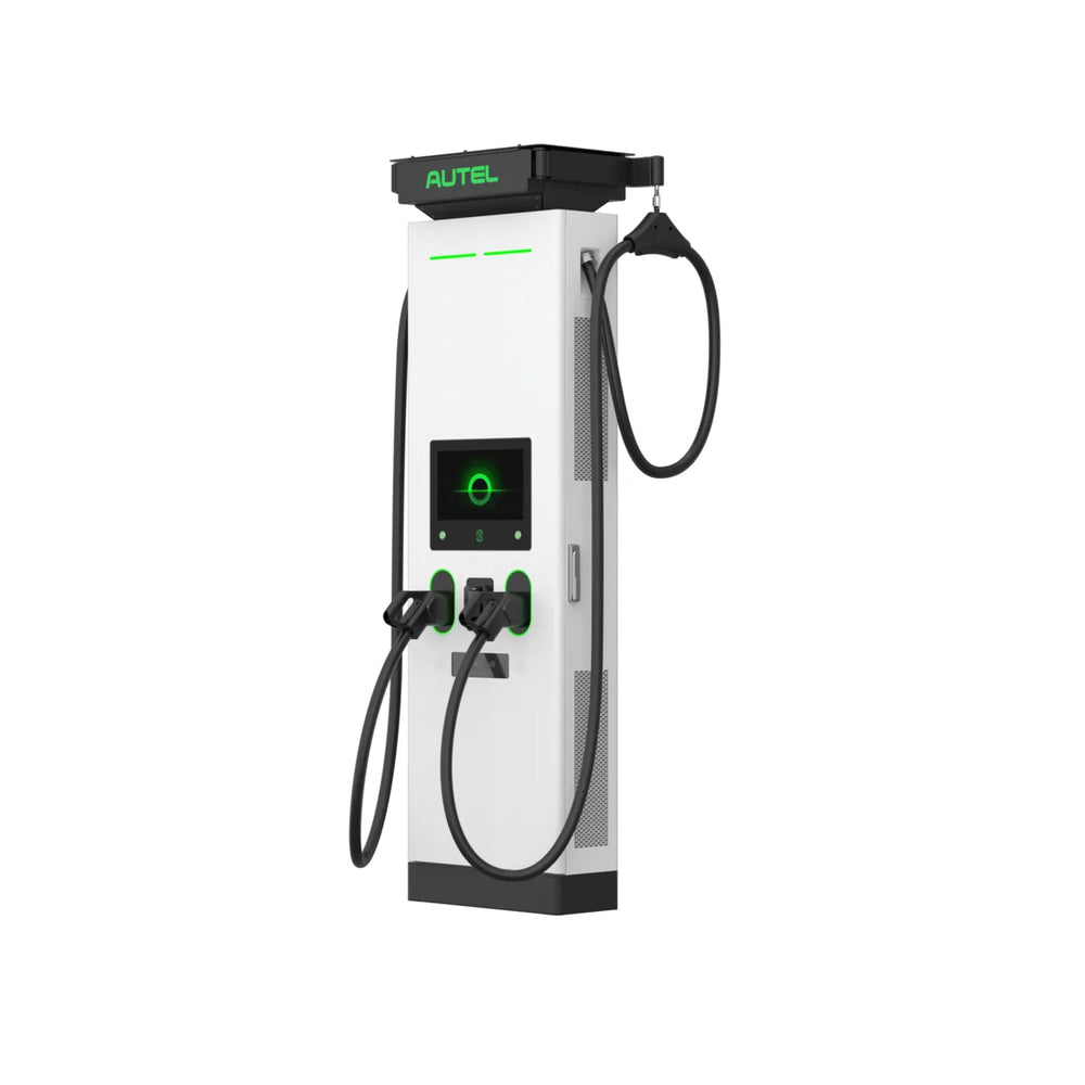 Autel MaxiCharger DH120 – 120 kW DC