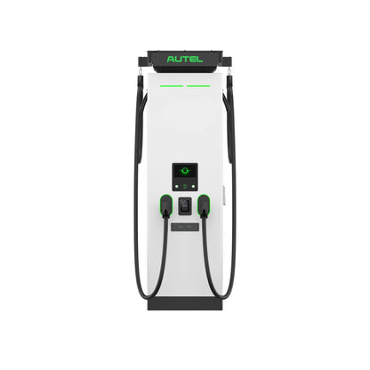 Autel MaxiCharger DH120 – 100 kW DC