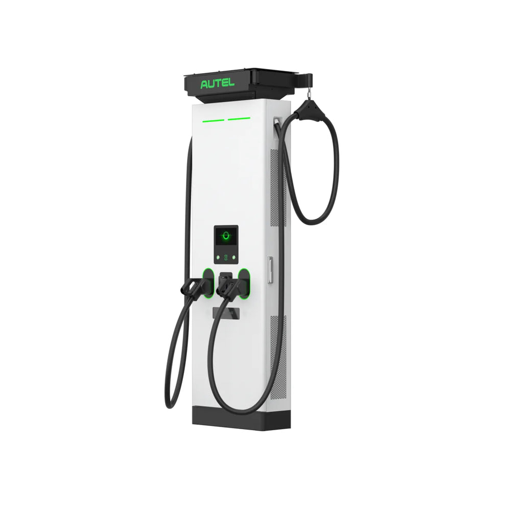 Autel MaxiCharger DH120 – 100 kW DC