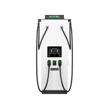 Autel MaxiCharger DH600 – Ταχυφορτιστής DC 300–600 kW