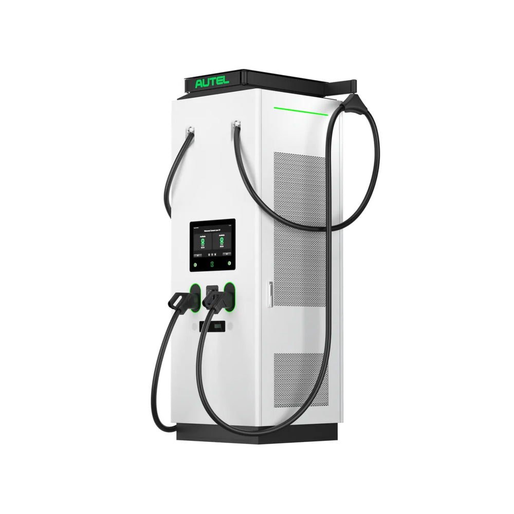 Autel MaxiCharger DH600 – Ταχυφορτιστής DC 300–600 kW