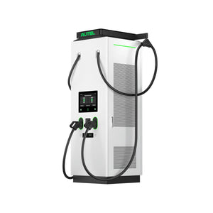 Autel MaxiCharger DH600 ταχυφορτιστής DC 300–600 kW – εικόνα 2