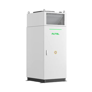 Autel MaxiCharger DS600L υγρόψυκτη μονάδα ισχύος 360–600 kW – εικόνα 2