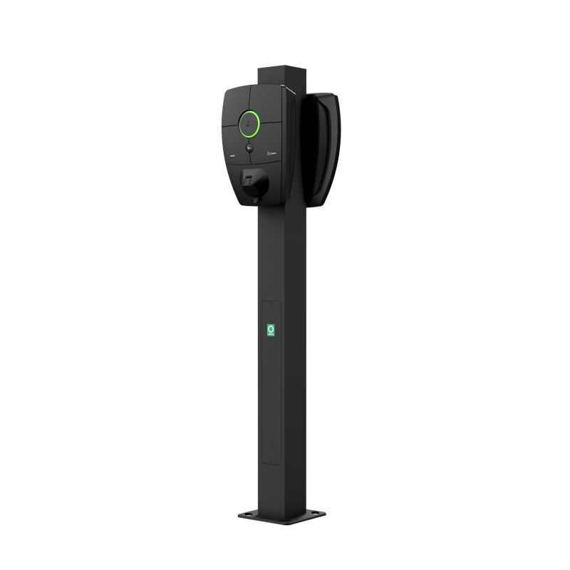 Σύστημα σύνδεσης Zaptec ONEPOLE2