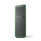 Alpitronic HYC400 DC ταχυφορτιστής 400 kW — πίσω όψη Power-Stack αρχιτεκτονική