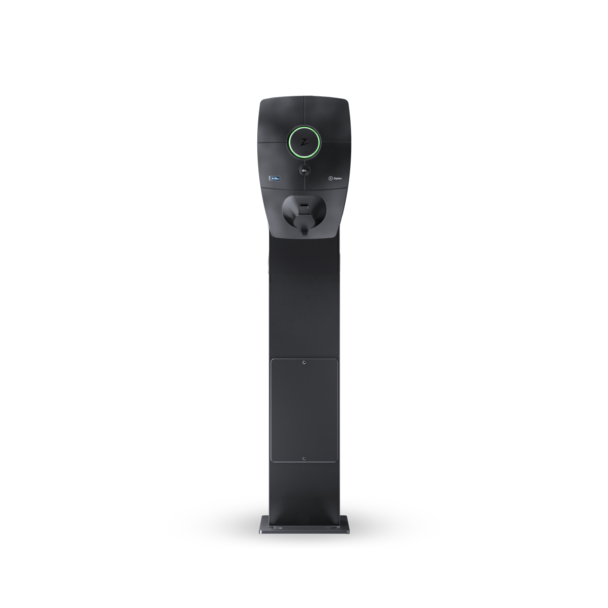 Zaptec Column με connection kit