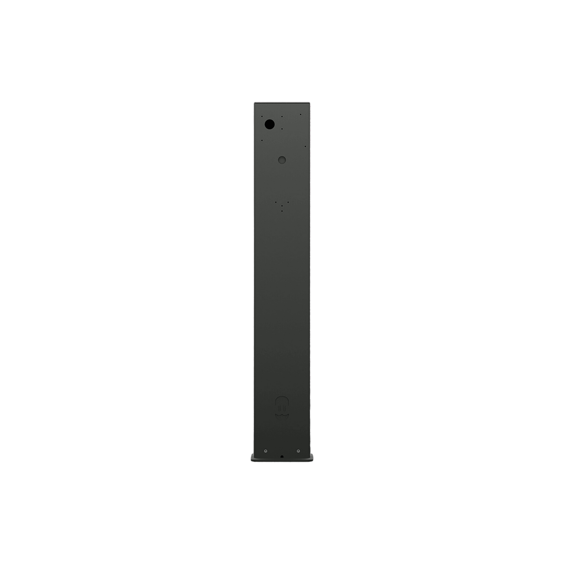 Βάση στήριξης wall box Eiffel Basic για σταθμούς φόρτισης ηλεκτρικών αυτοκινήτων - Ταχυφορτιστές EV House 