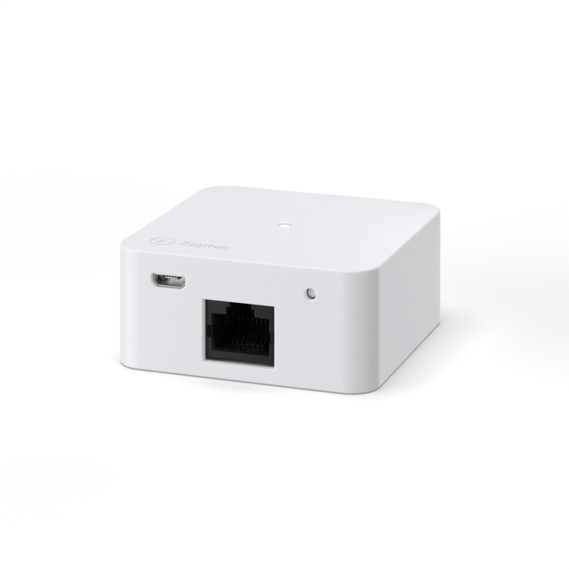 Zaptec Sense