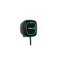 Φορτιστής  Wallbox Pulsar Plus με ενσωματωμένο καλώδιο φόρτισης Τ2 - EV House - Κινούμαι Ηλεκτρικά