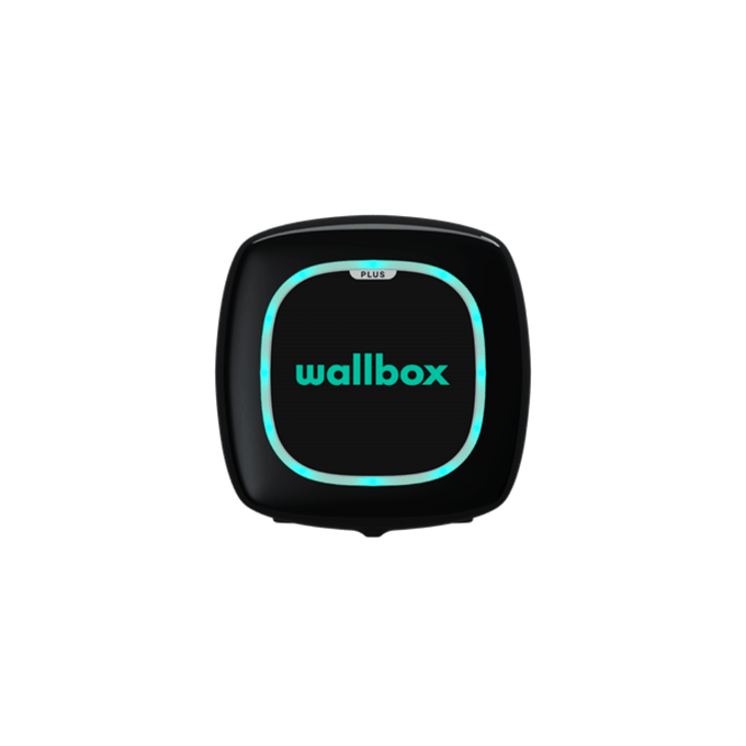 Wallbox Pulsar Plus