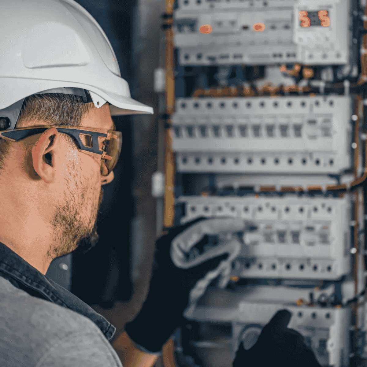 Αυτοψία & Μελέτη Χώρου πριν Εγκατάσταση Σταθμού Φόρτισης Ηλεκτρικού Αυτοκινήτου