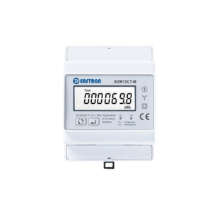kWh meter Socomec Countis 