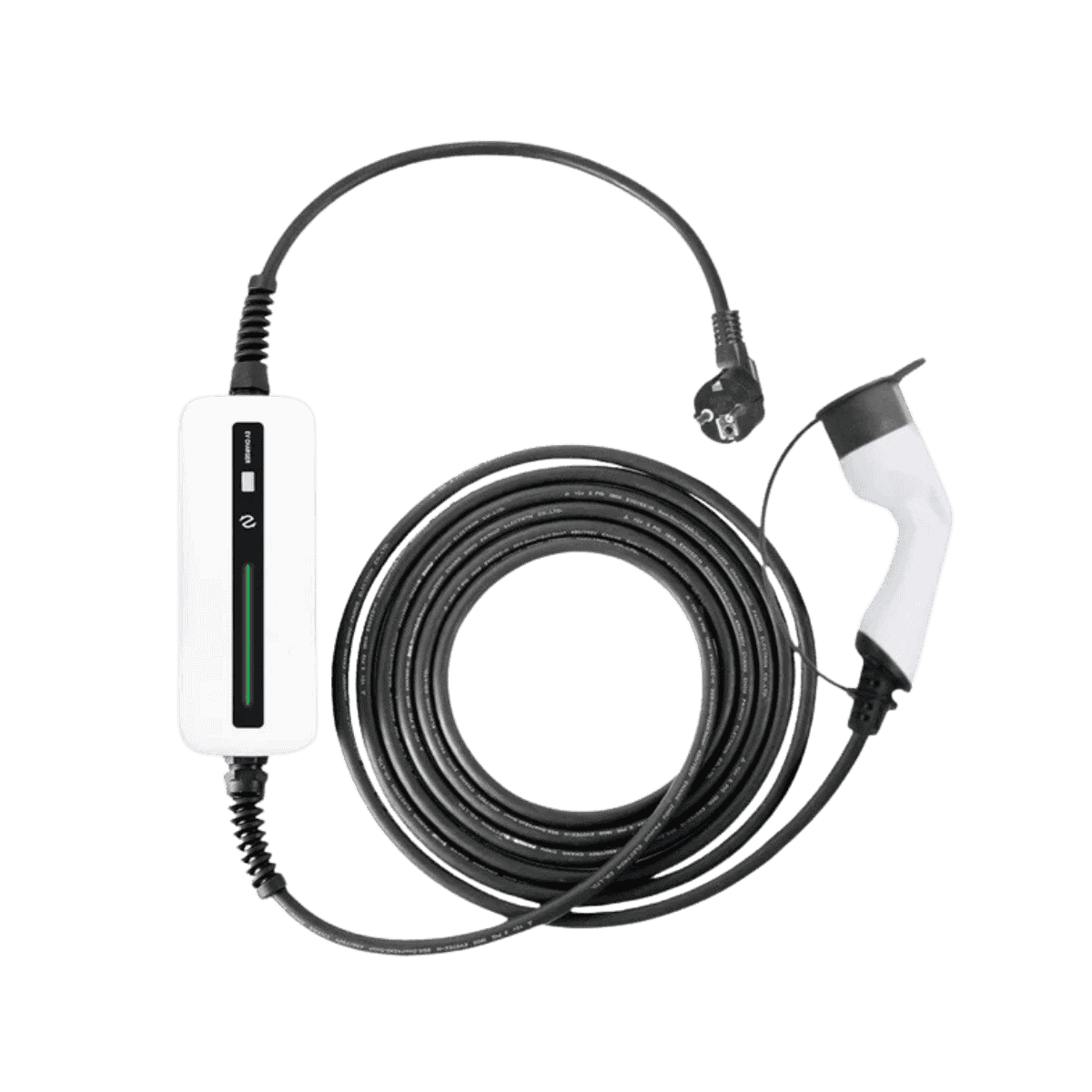 Sucko EV House car charging cable