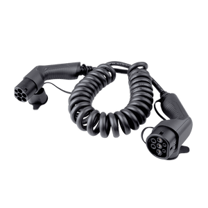 Καλώδιο φόρτισης Τ2-Τ2 για φορτιστή ηλεκτρικού αυτοκινήτου - EV House