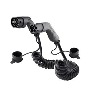 Καλώδιο φόρτισης Τ2-Τ2 για φορτιστή ηλεκτρικού αυτοκινήτου - EV House