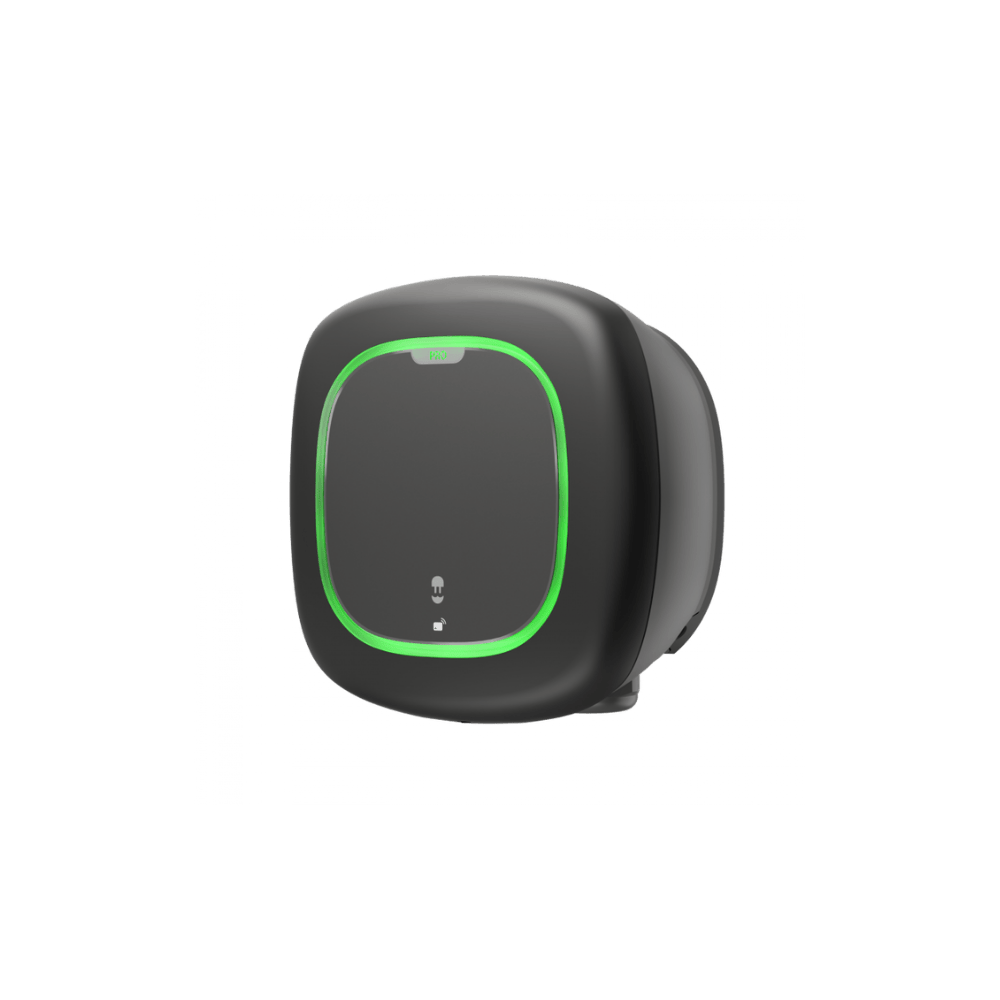 Φορτιστής αυτοκινήτου Wall box Pulsar Pro με ενσωματωμένο καλώδιο φόρτισης Τ2, Κινούμαι Ηλεκτρικά