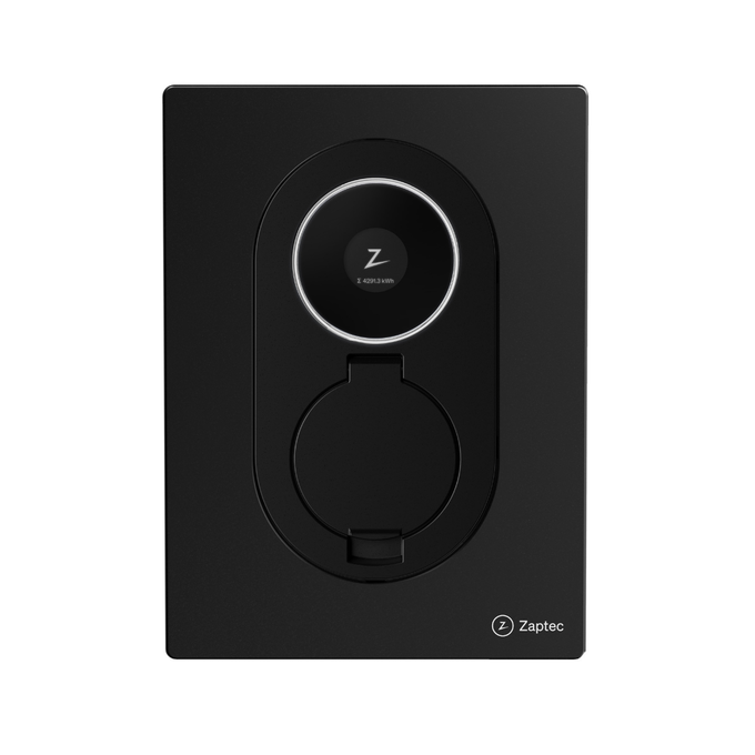 Zaptec Go 2