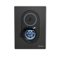 Zaptec Go Type 2 υποδοχή φόρτισης ηλεκτρικού αυτοκινήτου