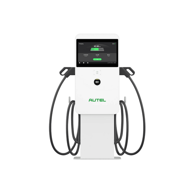 Autel MaxiCharger DC Compact