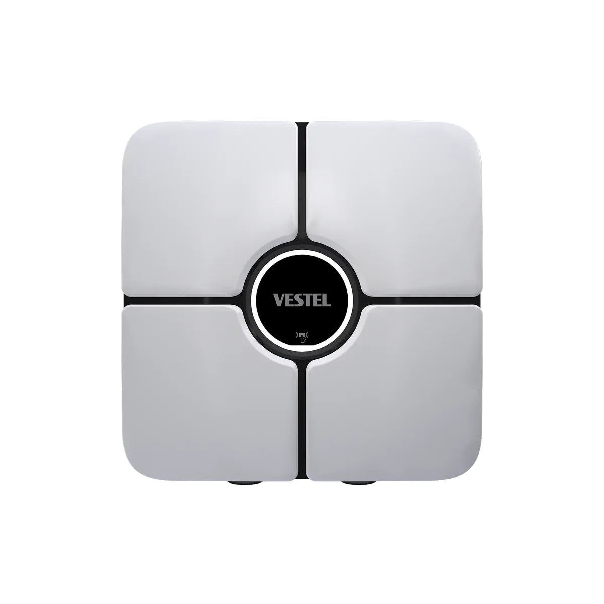 Vestel AC Quatro EVC01 22 kW – καλώδιο Type 2 5 m