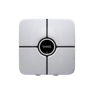 Vestel AC Quatro EVC01 22 kW – καλώδιο Type 2 5 m