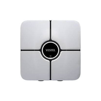 Vestel AC Quatro EVC01 22 kW – καλώδιο Type 2 5 m