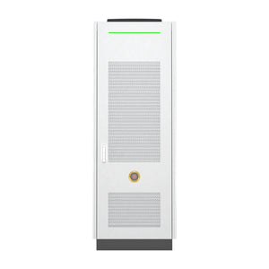 Autel MaxiCharger DS480 – εμπρόσθια όψη