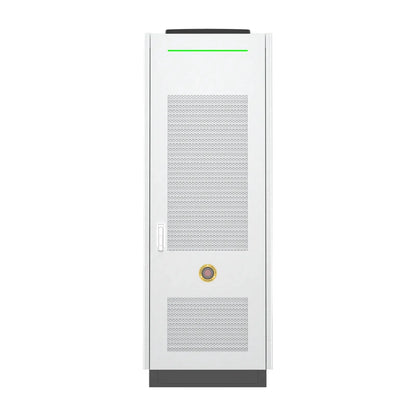 Autel MaxiCharger DS480 – εμπρόσθια όψη