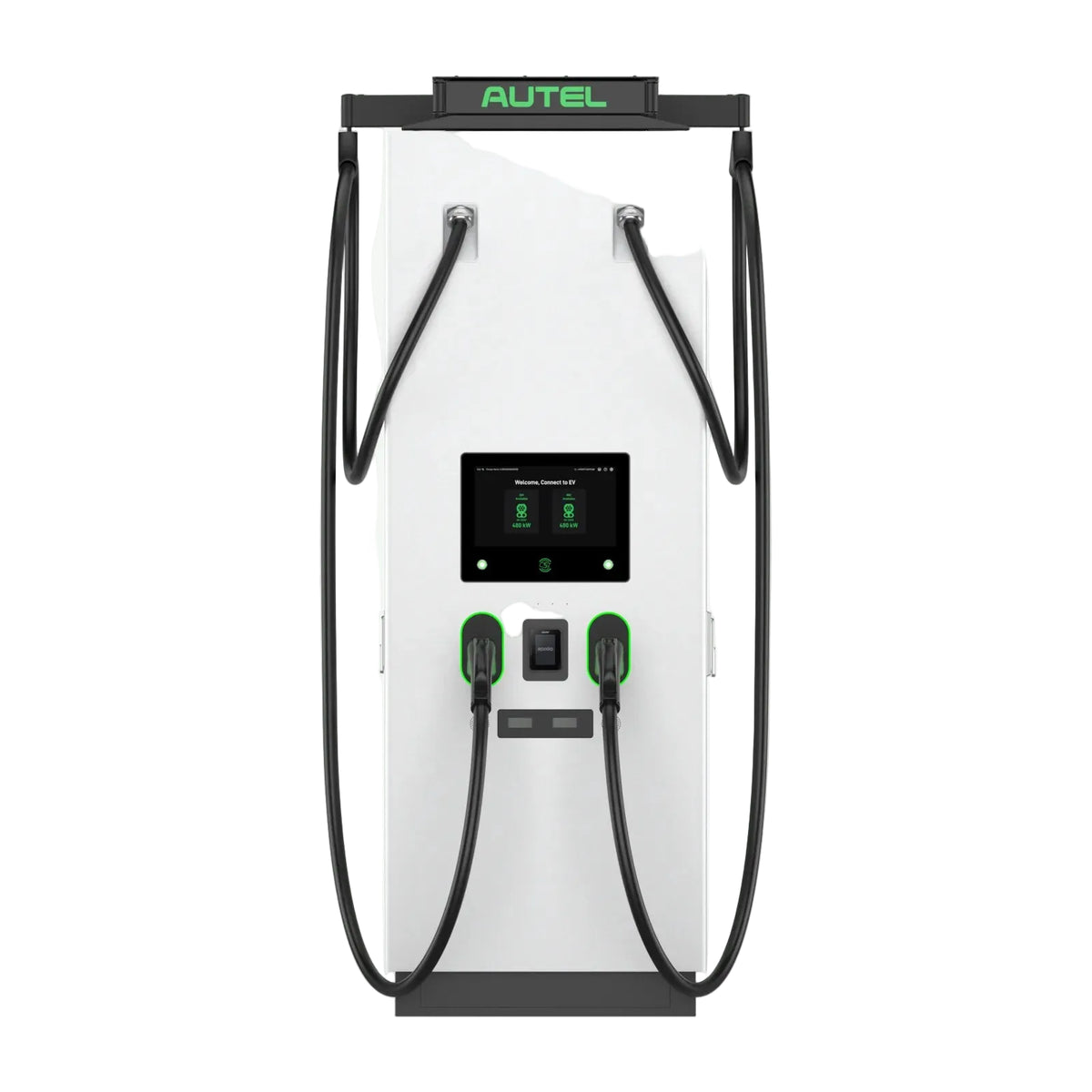 Autel MaxiCharger DH480 – 120–480 kW DC