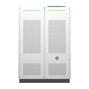 Autel MaxiCharger DS960 – εμπρόσθια όψη