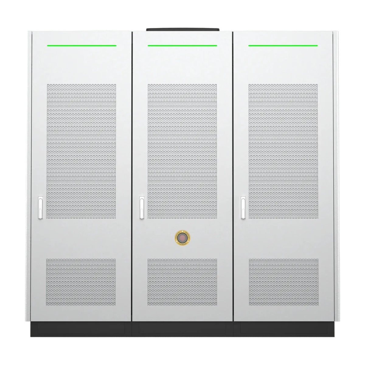 Autel MaxiCharger DS1440 – Σύστημα ισχύος 800–1440 kW