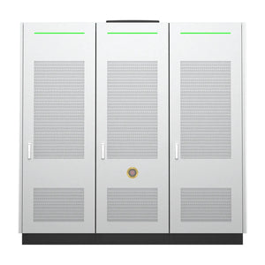 Autel MaxiCharger DS1440 – εμπρόσθια όψη