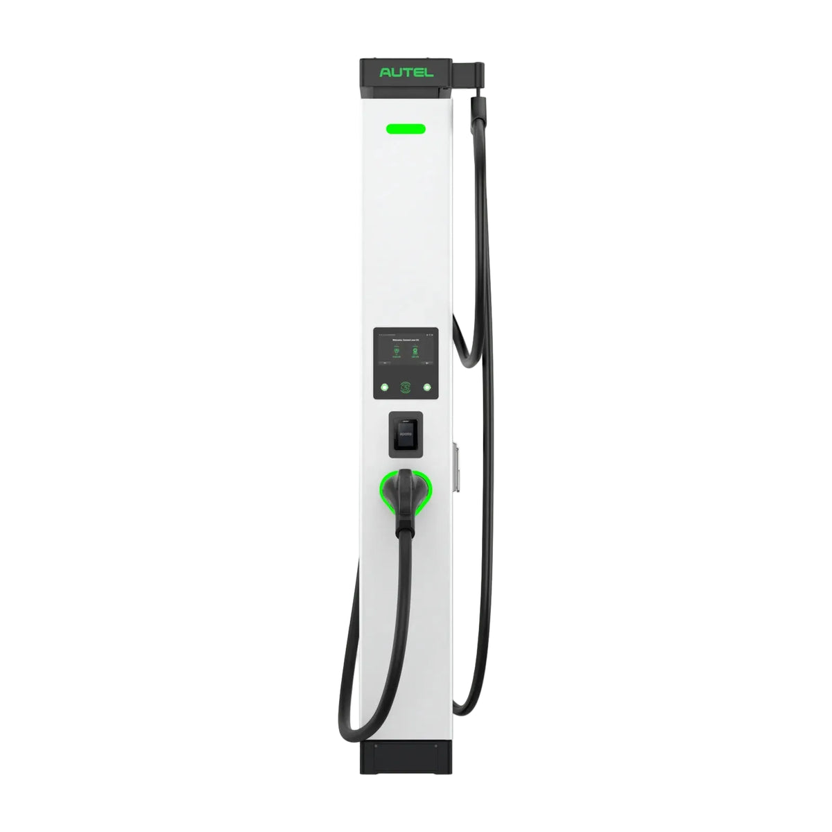 Autel MaxiCharger DT1500 – MCS & CCS2 Τερματικό φόρτισης