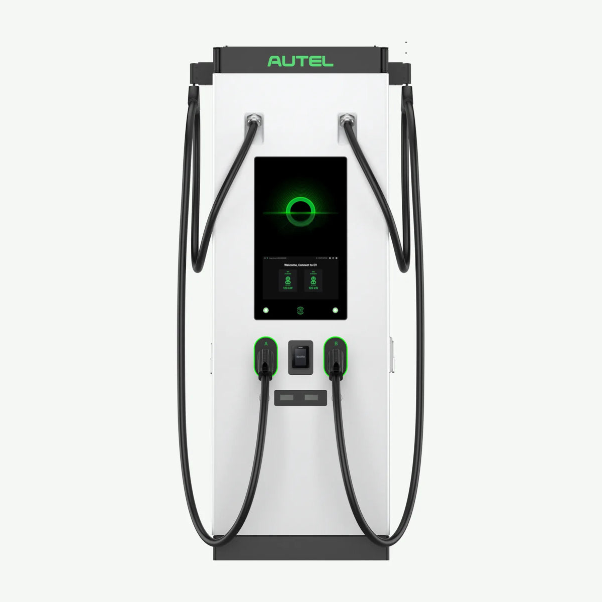 Autel MaxiCharger DH240 – 80–240 kW DC