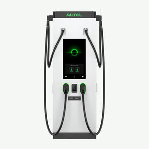 Autel MaxiCharger DH240 – εμπρόσθια όψη