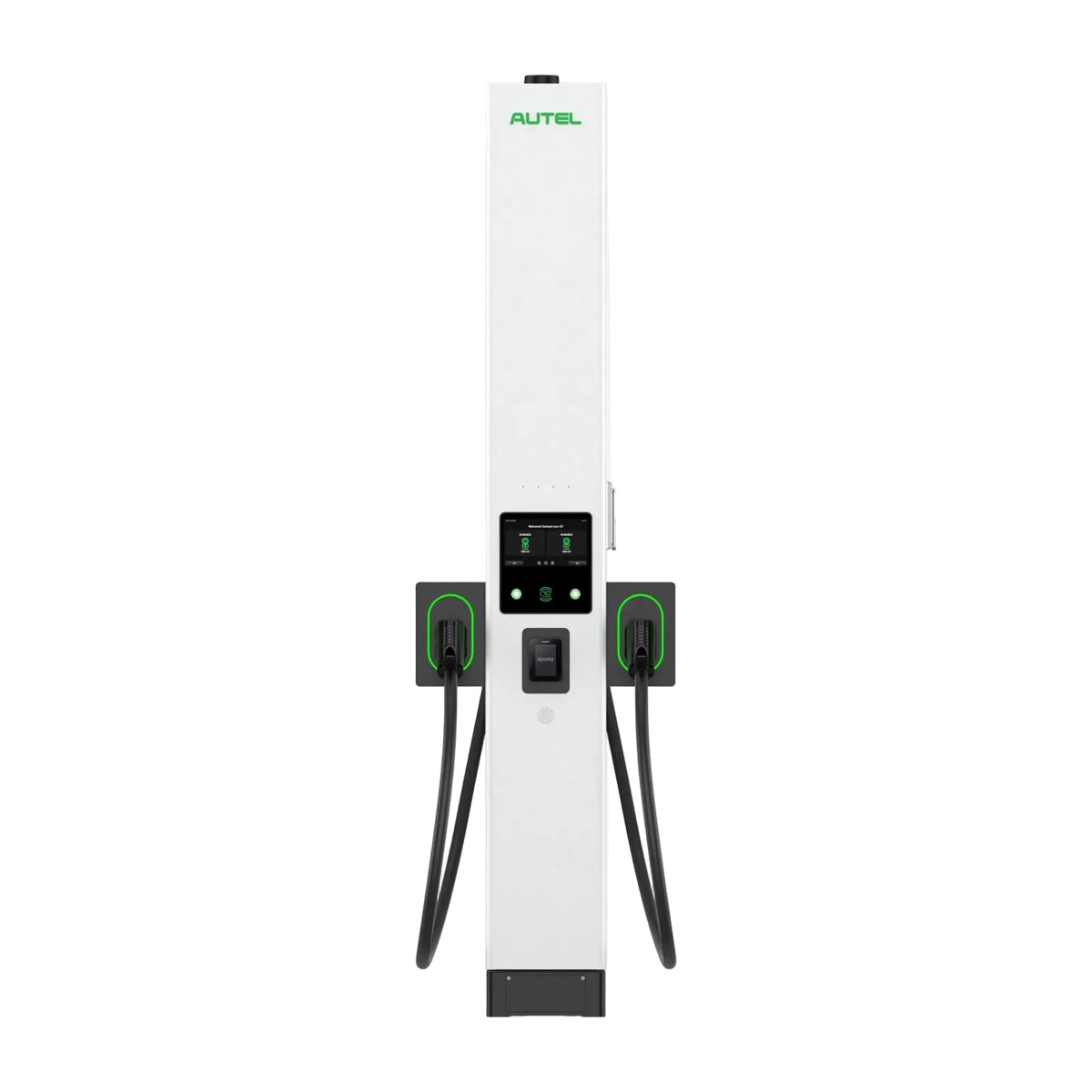 Autel MaxiCharger DT1000 – Υγρόψυκτο DC Τερματικό φόρτισης