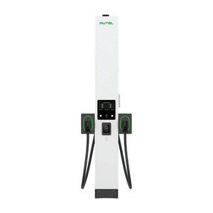 Autel MaxiCharger DT1000 – εμπρόσθια όψη