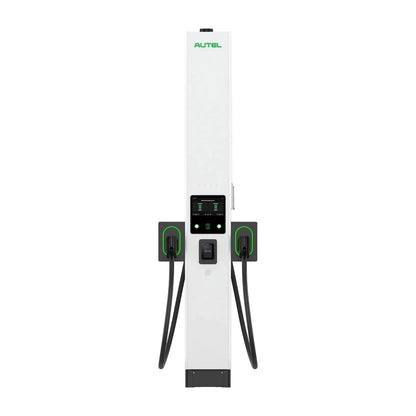 Autel MaxiCharger DT1000 – εμπρόσθια όψη