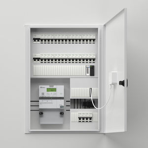Wago APM 0–160A για σύστημα Zaptec Sense